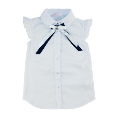 Сорочка школьная Colabear 186241